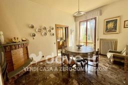 Villa in Via degli Etruschi 18, Paciano