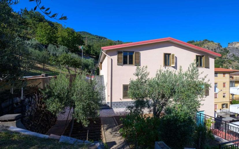 Villa in Contrada Pantanta 16, Acquappesa — foto 3 di 5