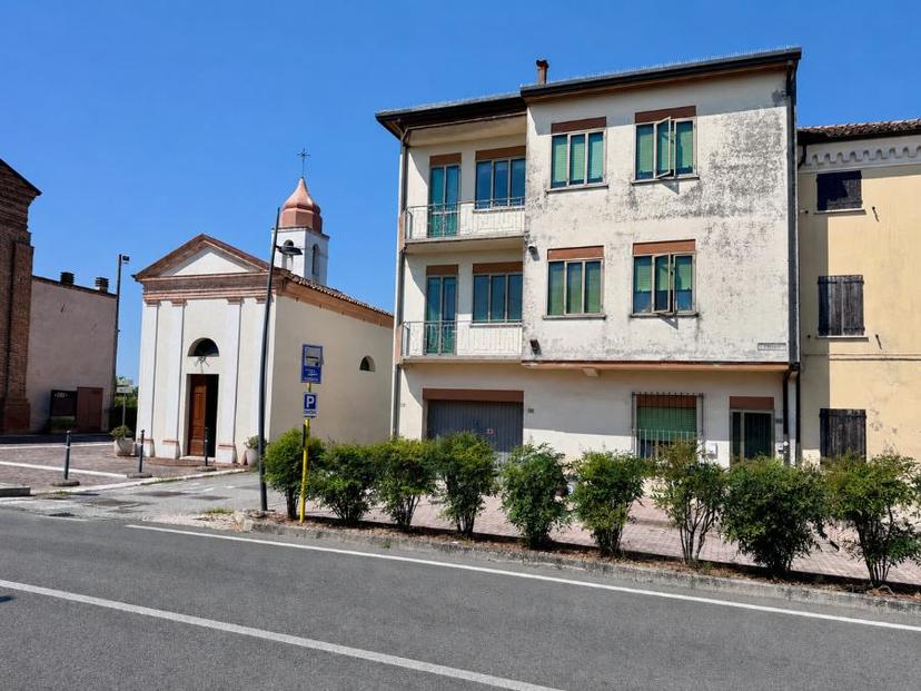Villa a schiera, Badia Polesine — foto 3 di 4