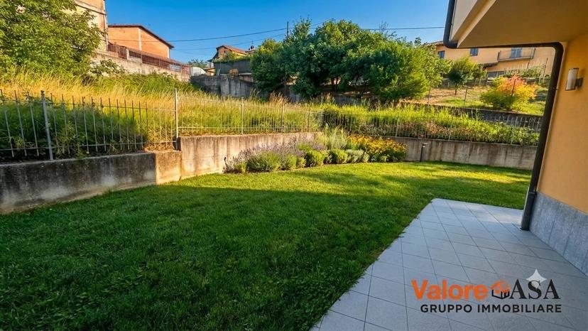 Villa in La Morra, La Morra — foto 2 di 5
