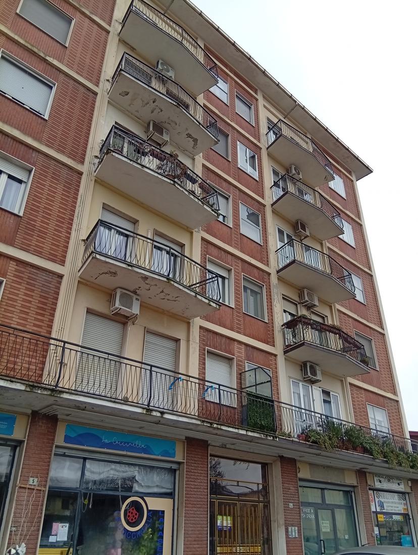 Appartamento in Via Roma 5, Piadena Drizzona — foto 2 di 5
