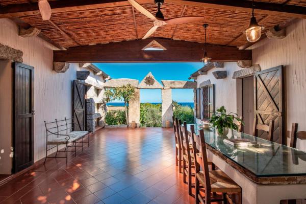 Villa plurifamiliare in Località Sant'Elmo, Castiadas — foto 2 di 5
