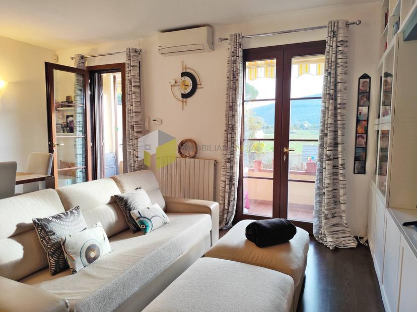Villa a schiera in Galilei, Vecchiano — foto 2 di 5