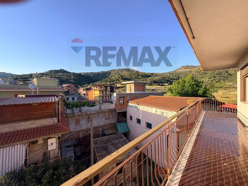 Quadrilocale in Via Taormina 8, Gaggi — foto 3 di 5