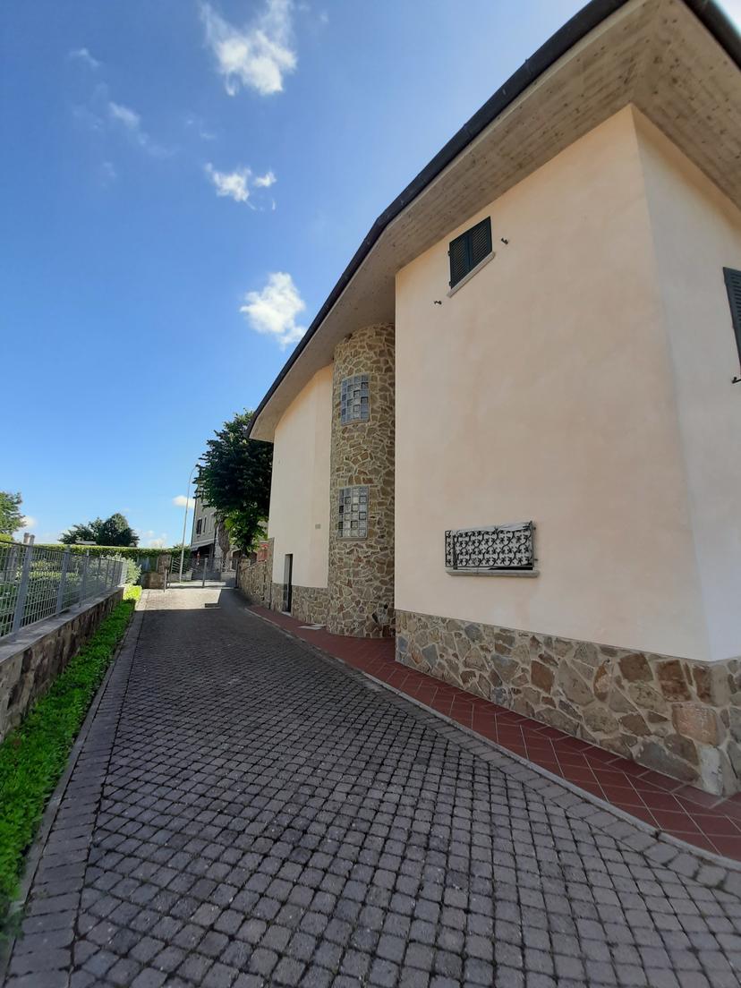 Villa, Asciano — foto 3 di 5