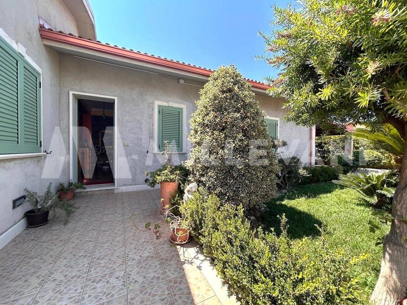 Villa in Contrada Scorrione Santa Rosalia, Modica — foto 4 di 5
