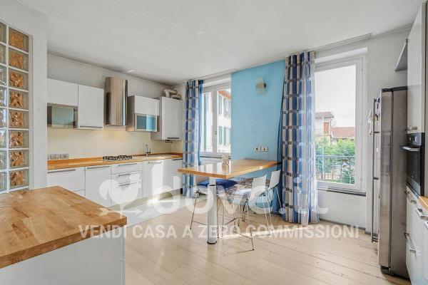 Trilocale in Piazza VII Martiri 23, Terno d'Isola — foto 2 di 5