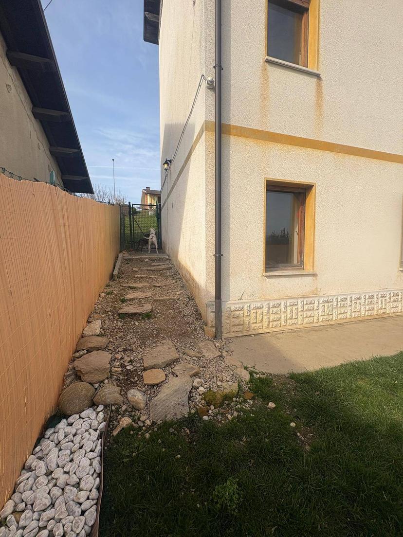 Casa indipendente in Via Riva di San Gabriele, Cesiomaggiore — foto 5 di 5