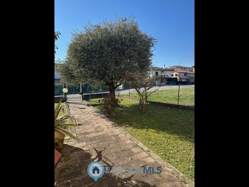 Casa indipendente in Via Fiorita, 45, Cadoneghe — foto 4 di 5