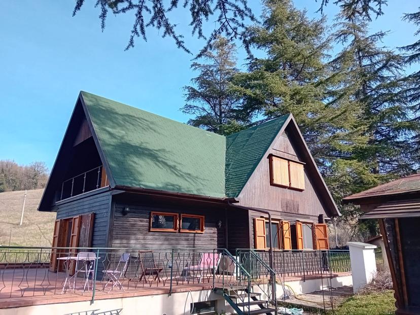 Casa indipendente in Strada delle Selve 2, Meldola — foto 4 di 5