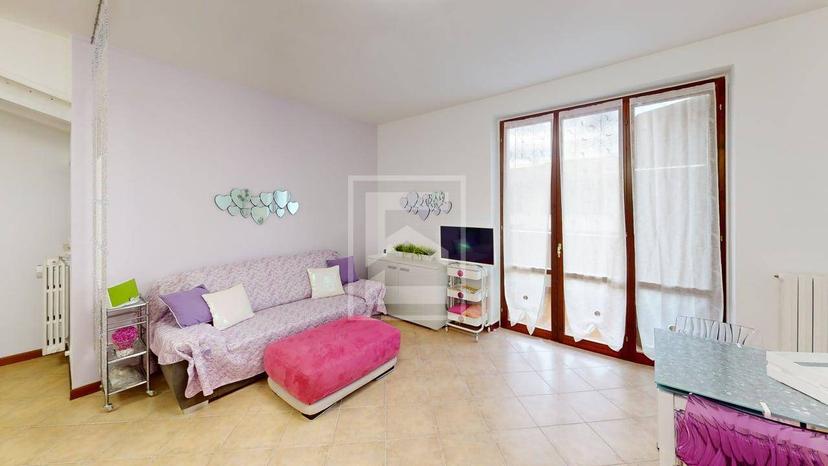 Trilocale in Via Valtenesi 5, Manerba del Garda — foto 2 di 5