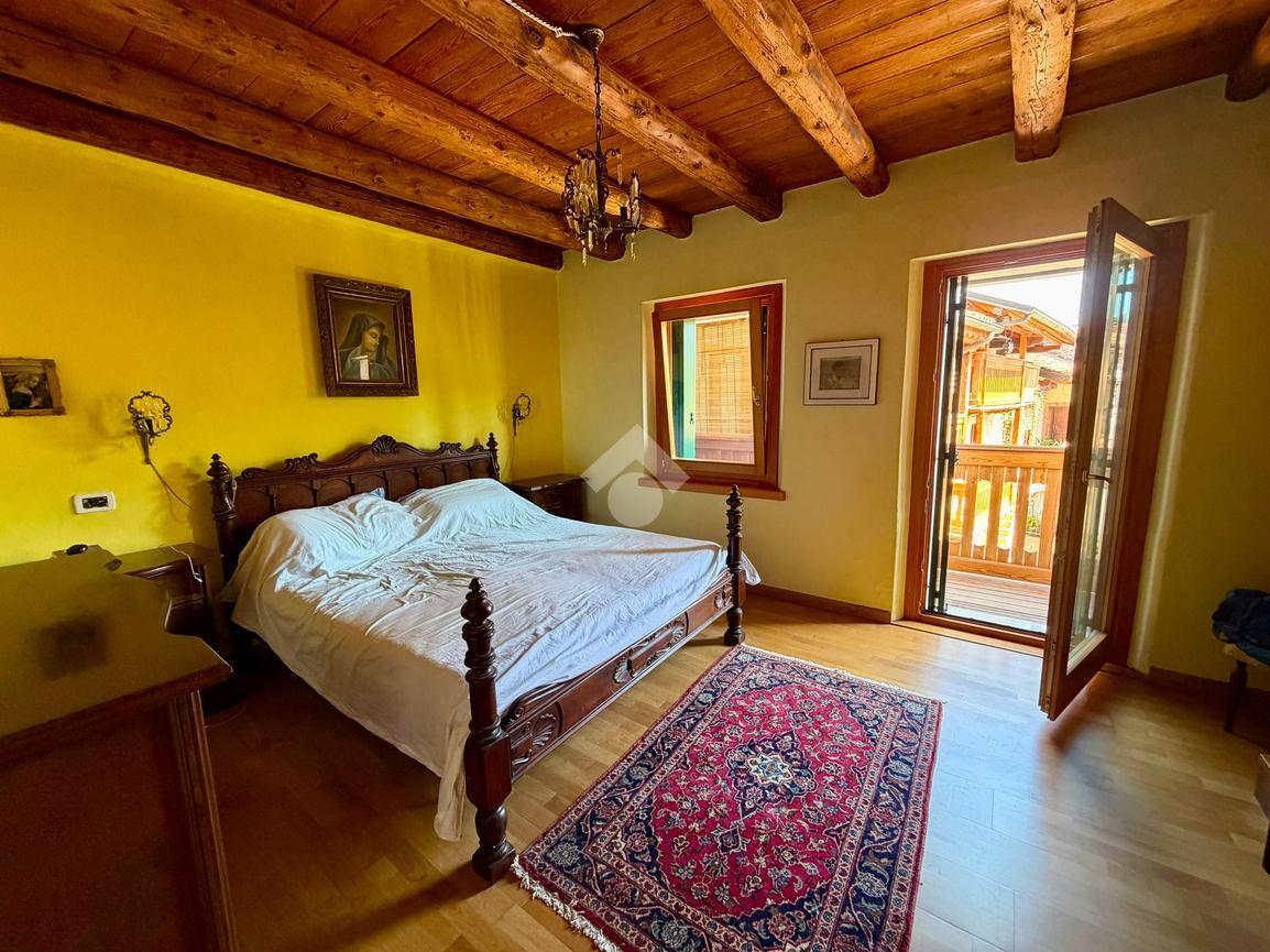 Rustico in Via Tobero 21, Vittorio Veneto
