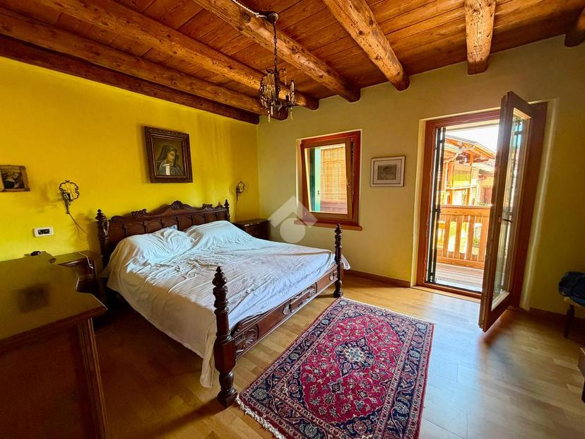 Rustico in Via Tobero 21, Vittorio Veneto