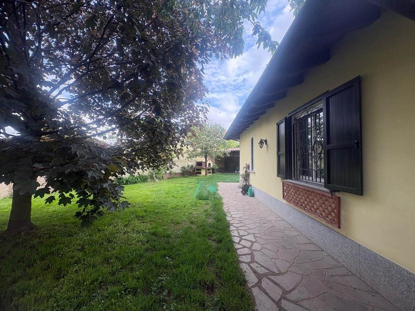 Villa, Gambolò — foto 5 di 5