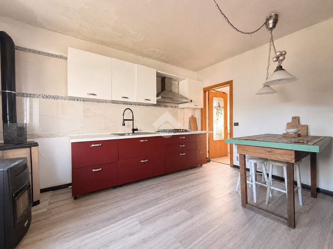 Casa indipendente in Rive di Cai 43, Buja