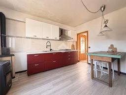 Casa indipendente in Rive di Cai 43, Buja