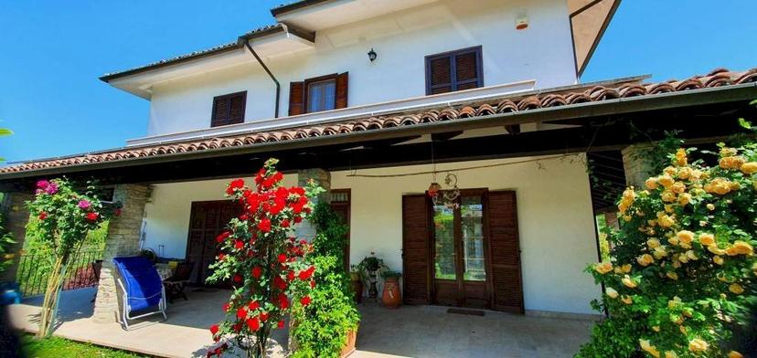 Villa in Via Vallerana, Acqui Terme — foto 4 di 5