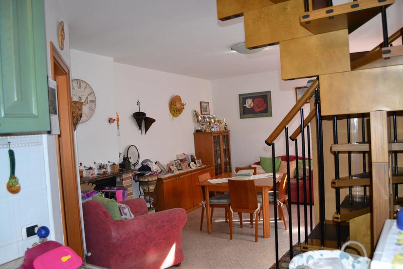 Appartamento in Via Correntina, Soldano — foto 4 di 5