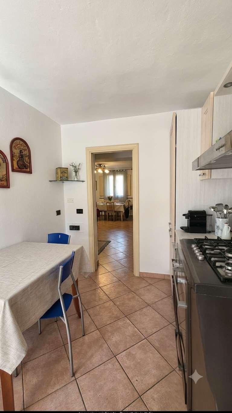 Quadrilocale in Viale Nazario Sauro, Rimini