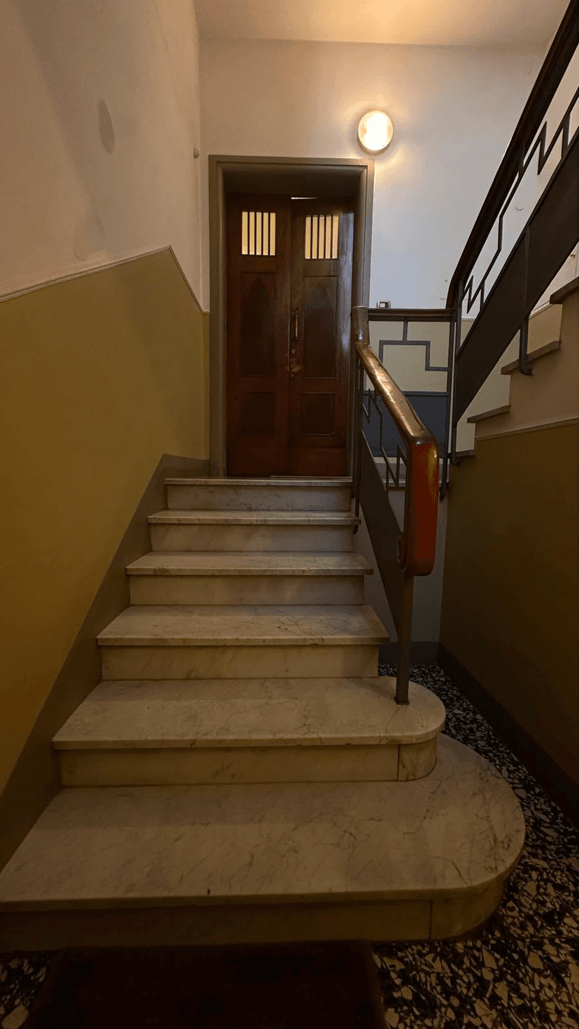 Stanza/Camera in Via Enrico Petrella, Firenze