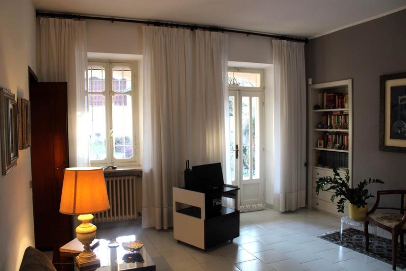 Casa indipendente in Via Giuseppe Mazzini, Caresana — foto 2 di 5