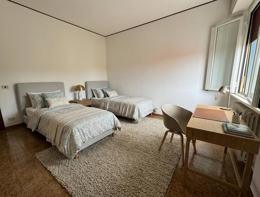 Appartamento in Via Armando Diaz 12, Castelfidardo — foto 2 di 5