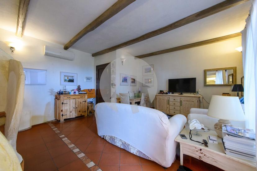 Quadrilocale in Via l'Unfarru 2, Arzachena — foto 3 di 5