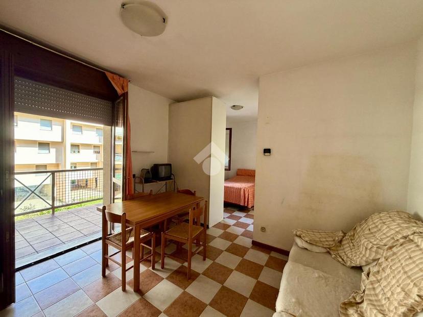 Monolocale in Via d. Carlo Stoppato 6, San Giovanni Lupatoto — foto 5 di 5
