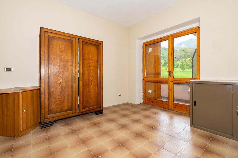 Monolocale in Via Mistral, Monterosso Grana — foto 5 di 5