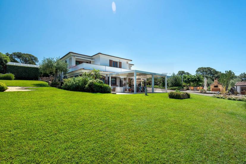 Villa, Alghero — foto 4 di 5
