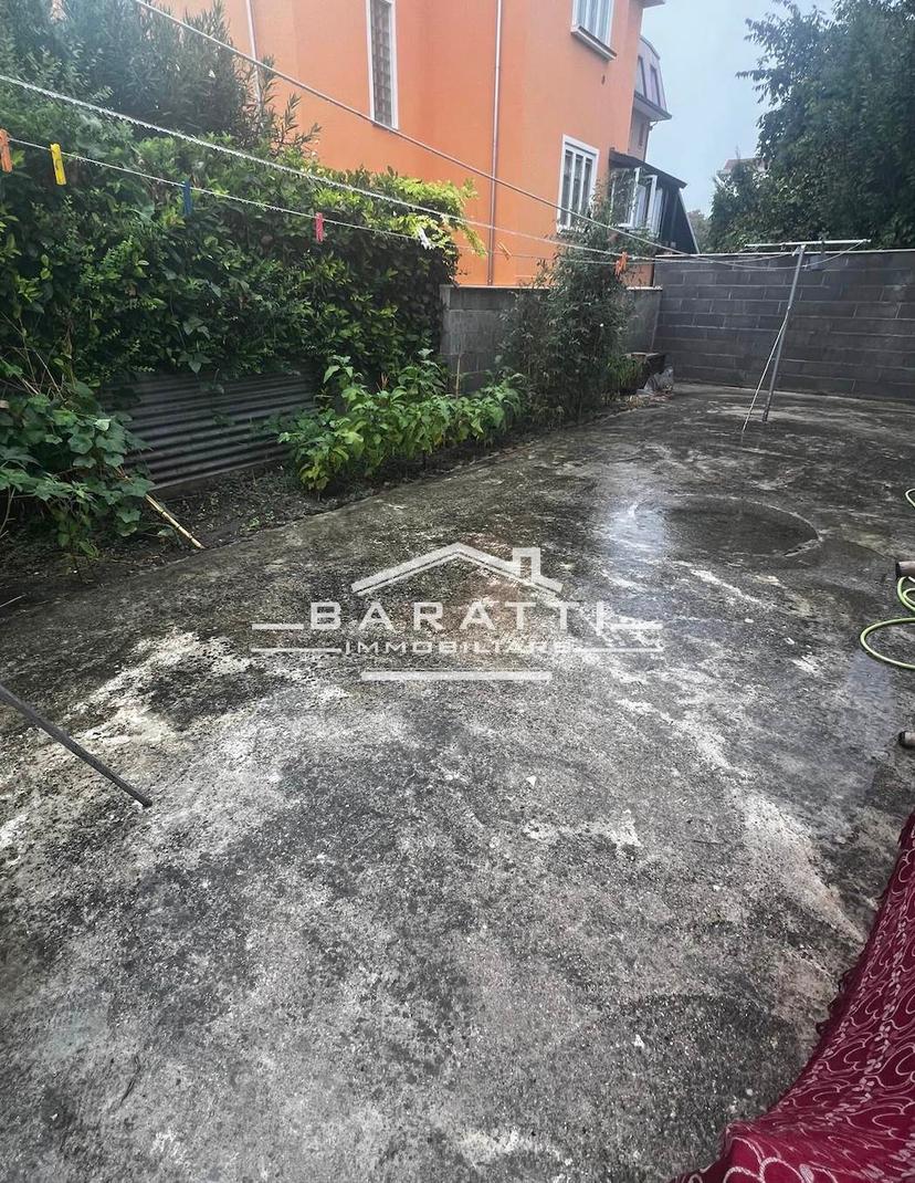 Appartamento, Suzzara