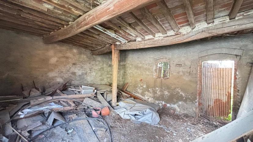 Cascina in a Diaccio 63, Porcari — foto 2 di 5