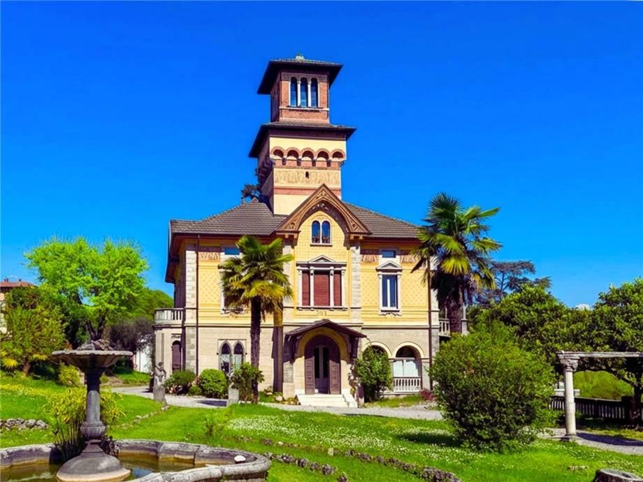 Trilocale, Palazzolo sull'Oglio