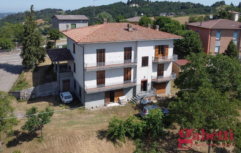 Villa bifamiliare, Zocca — foto 2 di 5