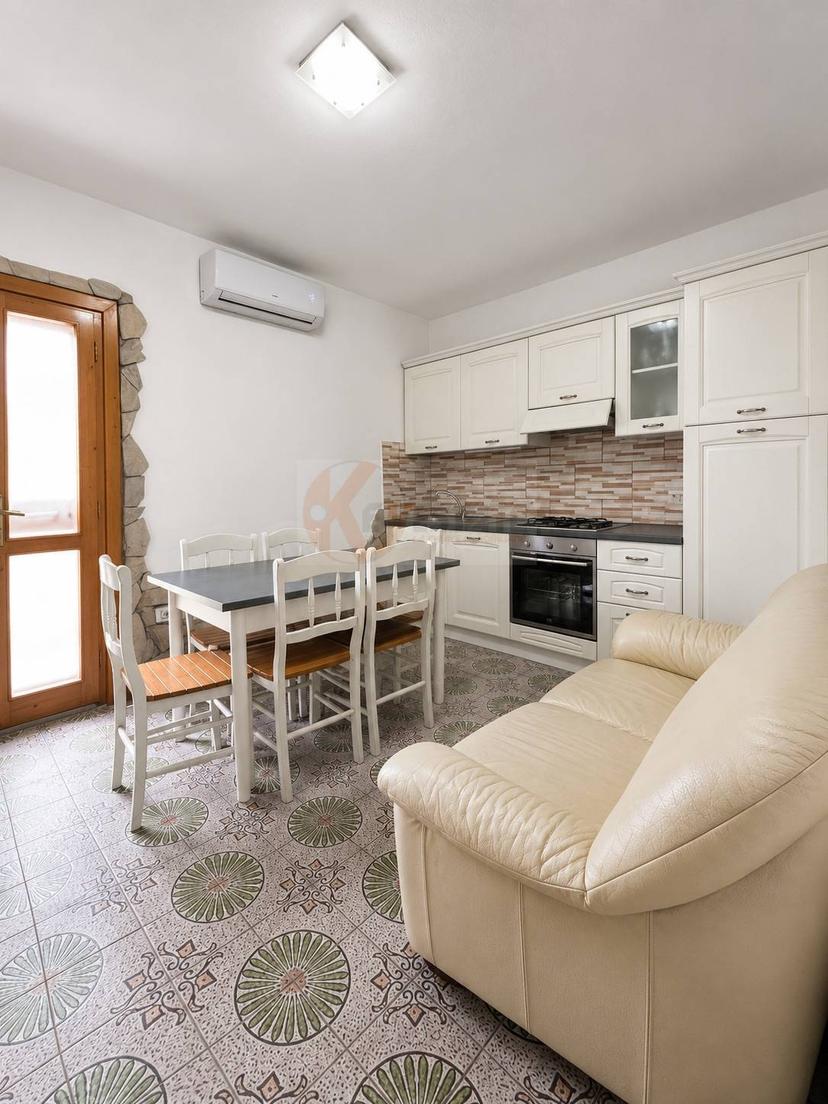 Casa indipendente in Via Capo Corso 68, Sorso