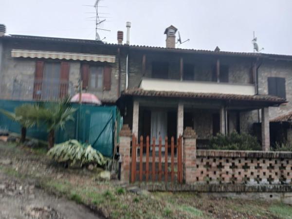 Terratetto unifamiliare in Località Iustiano 43d, Vigolzone — foto 5 di 5