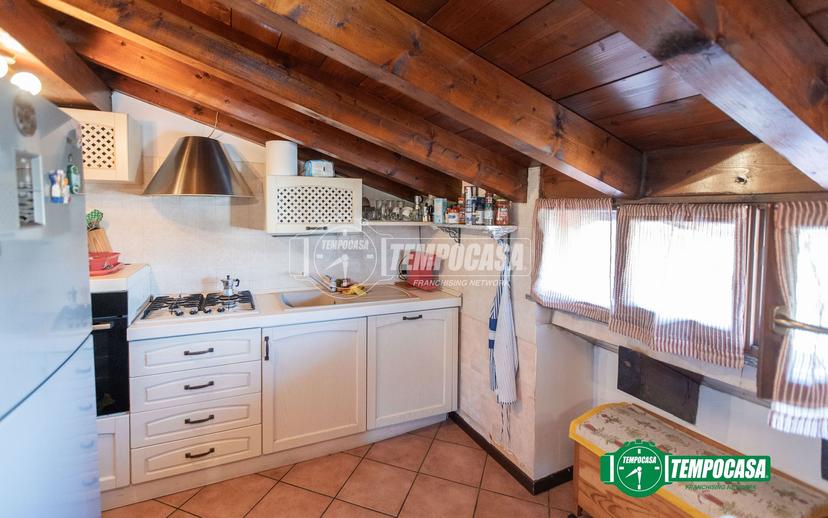 Trilocale in Via F. Turati 27, Arconate — foto 3 di 5