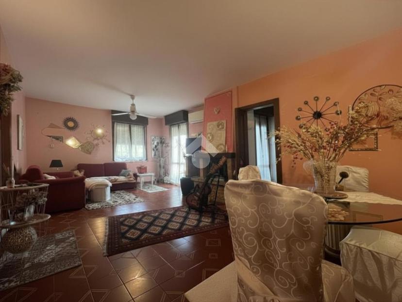 Trilocale in Via dei Prati 37, Bovezzo — foto 4 di 5