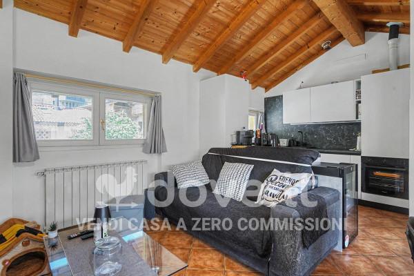 Trilocale in Via Alessandro Manzoni 183, Garlate — foto 4 di 5