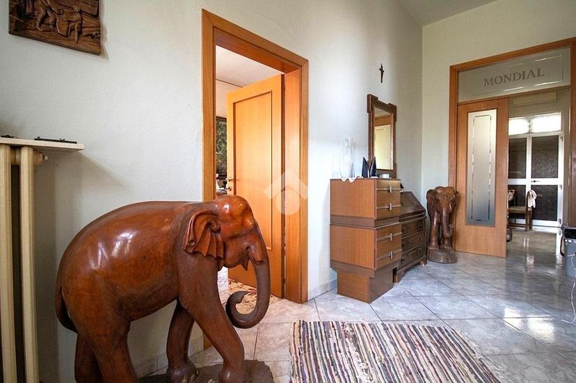Casa indipendente in Via Garibaldi 28, Gambettola — foto 4 di 5