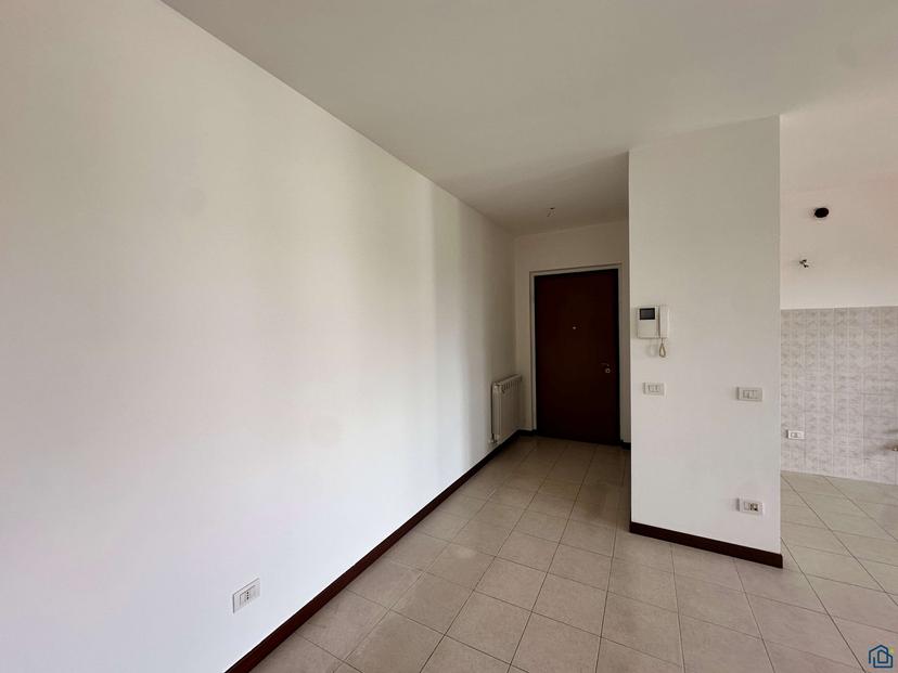 Bilocale in Via Asiago 2, Castano Primo