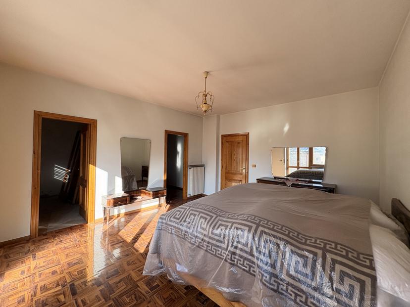 Quadrilocale in Via Cima Gogna, Auronzo di Cadore — foto 4 di 5