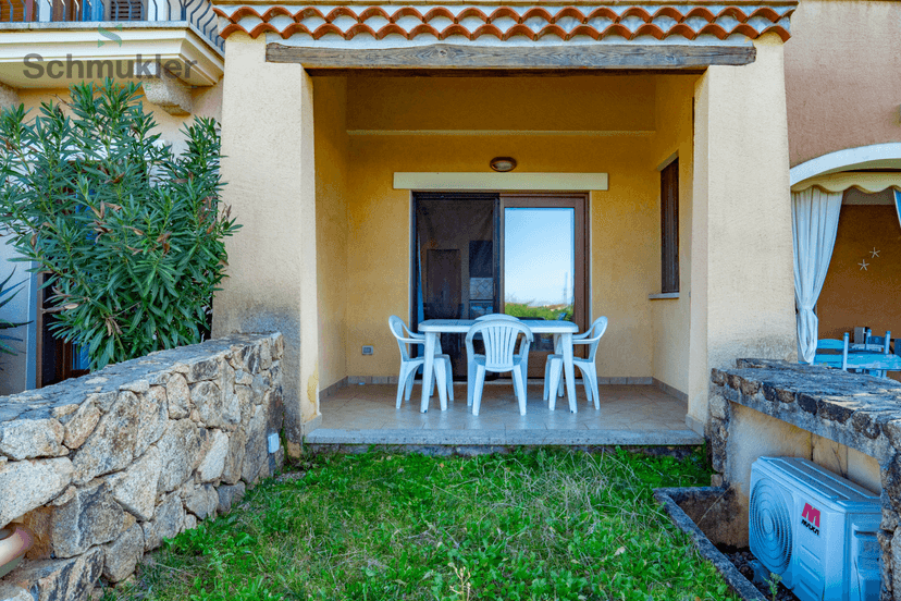 Bilocale in Via G. Marconi, Golfo Aranci