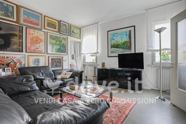 Villa in Via Malon 39, Legnago — foto 5 di 5