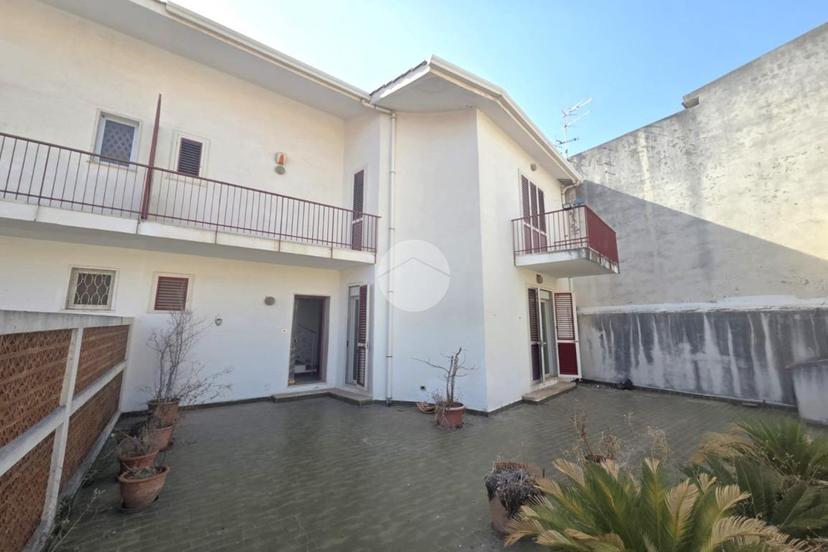 Villa in Via Salvatore Navarra 3, Messina — foto 5 di 5