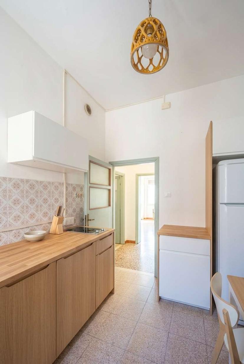 Appartamento in Via Bismantova 17, Reggio nell'Emilia — foto 2 di 5