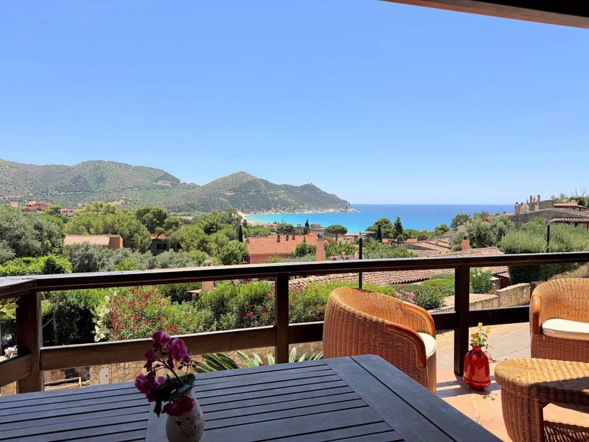 Villa a schiera in Via dei Garofani 23, Sinnai — foto 5 di 5