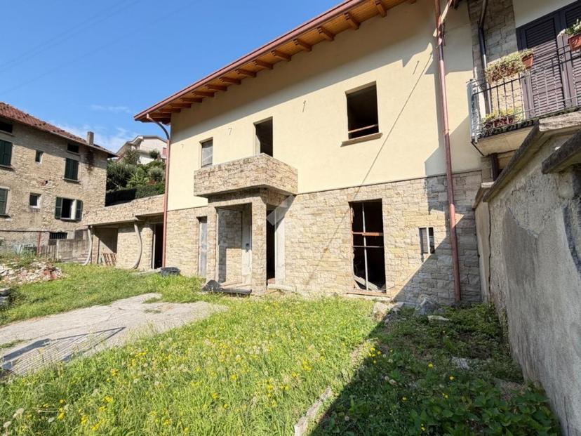 Villa in Via Roma 19, Erve — foto 5 di 5