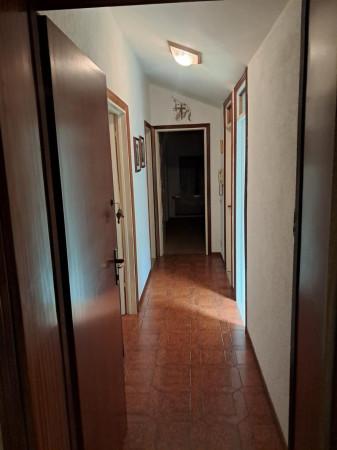 Trilocale in Via Roccolo, Serina — foto 5 di 5