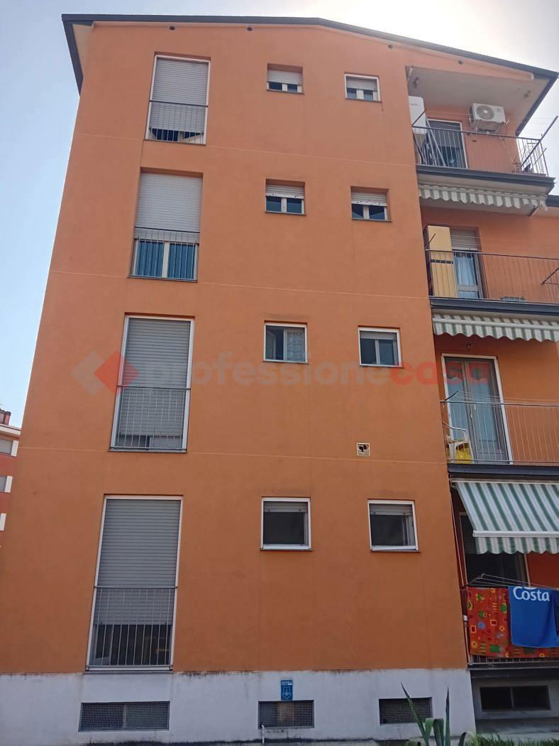 Trilocale in Via Garibaldi 110, Nerviano — foto 5 di 5